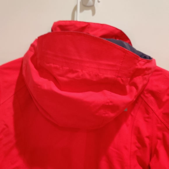 NORTH FACE INLUX JACKET - Picture 4 of 11